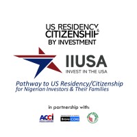IIUSA Passport Series in Nigeria logo - Similar company to Cadsync Consults