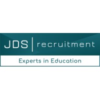 JDS Recruitment logo - Similar company to Educate Staffing