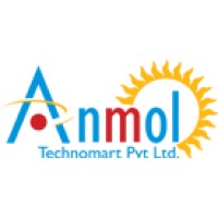 Anmol Technomart Pvt Ltd logo - Similar company to Sfl Insights