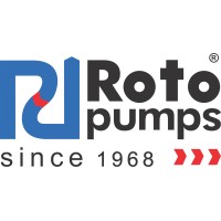 Roto Pumps Ltd. Australia logo - Similar company to Chalvington Group - Telecoms I It I Security