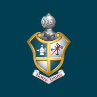 Colégio Notre Dame de Campinas logo - Similar company to Millwisp