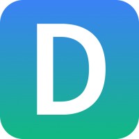 Doppio logo - Similar company to Launchwith