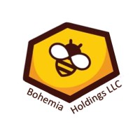 Bohemia Holdings LLC logo - Similar company to Beesdream🐝🇫🇷