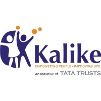 Kalike - an initiative of Tata Trusts logo - Similar company to Bookworm Trust & Library