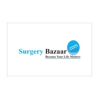 Surgery Bazaar logo - Similar company to Riddhi Welfare Foundation