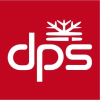 DPS Skis logo - Similar company to Peak Ski Company