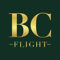 BC Flight logo - Similar company to Accessible Instructions