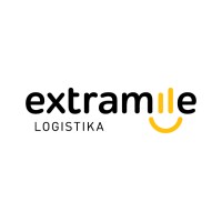 ExtraMile Logistika logo - Similar company to Logic Solutions Doo