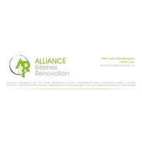 ALLIANCE RESINES RENOVATION logo - Similar company to Fpi Peinture Industrielle