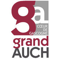 Grand Auch développement & économie logo - Similar company to Scierie Blanc