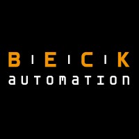 Beck Automation Inc. logo - Similar company to Beck Automation Ag