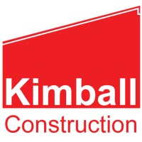 Kimball Construction logo - Similar company to Kimball Construction Co. Inc.