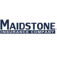 Maidstone Insurance Company logo - Similar company to Pitman Training Maidstone & Canterbury