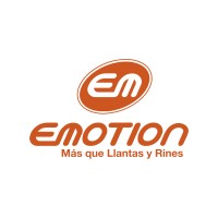 Emotion logo - Similar company to Servisecurity