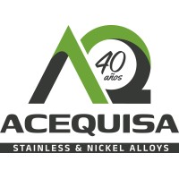 ACEQUISA logo - Similar company to Conecband