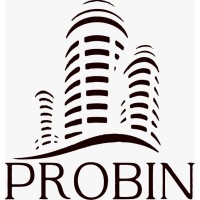Probin (promoción en bienes inmuebles) logo - Similar company to Bienes Inmuebles Rd