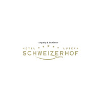 Hotel Schweizerhof Luzern logo - Similar company to Hotel Schweizerhof Bern & Spa