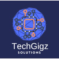 TechGigz Solutions logo - Similar company to 2Thinknow