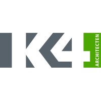 K4 Architecten logo - Similar company to Dirckx Groep