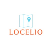 Locelio logo - Similar company to Nordan Uab