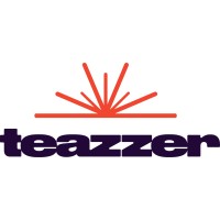 teazzer logo - Similar company to Smart-E-Grid