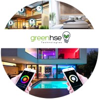 Greenhse Technologies logo - Similar company to Cool Lights