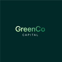 GreenCo Capital logo - Similar company to Greenroots