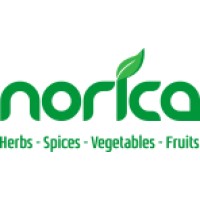 Norica Food logo - Similar company to Sleepboxsa
