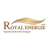 Royal Energie GmbH logo - Similar company to Suntechs