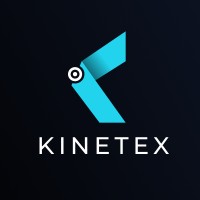 Kinetex logo - Similar company to Swaps.Io