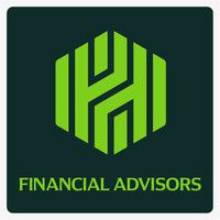 Huntington Financial Advisors logo - Similar company to Axio Designs