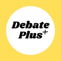 Debate Plus+ logo - Similar company to Yume Studios
