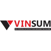 Vinsum Axpress logo - Similar company to Ekta Express Pvt Ltd