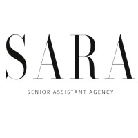 SARA | Senior Assistant Recruitment Agency logo - Similar company to Rent A Pin B.V.