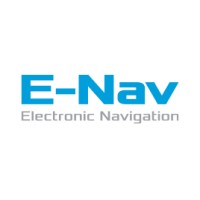 E-Nav logo - Similar company to Alfasent