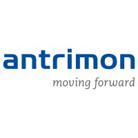 ANTRIMON Deutschland GmbH logo - Similar company to Digital Strom