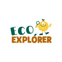 ECO EXPLORER logo - Similar company to Maison Ellaé
