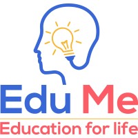 Edume logo - Similar company to Can Studios Ltd
