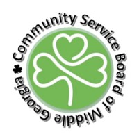 Community Service Board Of Middle Georgia