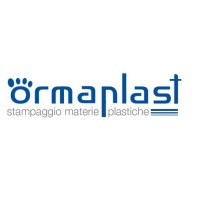 Ormaplast S.R.L. logo - Similar company to Pres-Sing S.R.L.