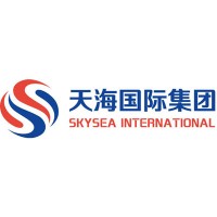 Skysea International Group logo - Similar company to Apecloud