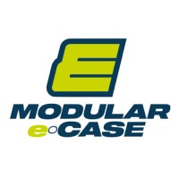 MODULAR E-CASE logo - Similar company to Ecozero Projects