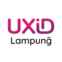 UXiD Lampung logo - Similar company to Uxid Jogja