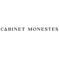 Cabinet Monestes logo - Similar company to Lettring