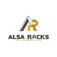 Racks metalicos para Almacenaje Segaracks logística logo - Similar company to Proracks