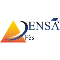 Ecole Nationale des Sciences Appliquées de Fès logo - Similar company to Usmba - Université Sidi Mohamed Ben Abdellah - Fès -