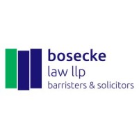 Bosecke Law LLP logo - Similar company to Mlt