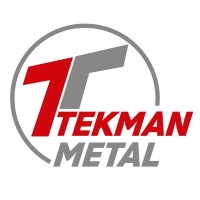 TEKMAN METAL logo - Similar company to Smi Grup