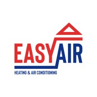 EasyAir LLC logo - Similar company to Easyair Conditioning Ltd