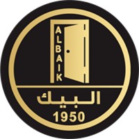 Door AlBaik Factory for Industry logo - Similar company to Farc